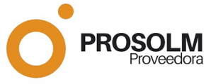 PROSOLM Proveedora Logo